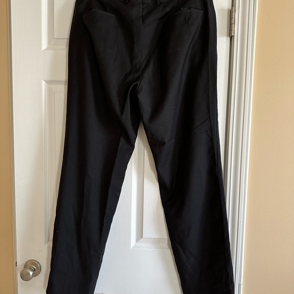 Michael Kors man black suit - Picture 7 of 10